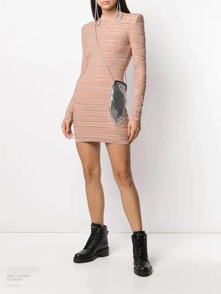 2020 high-quality women dress spring new dress party dress casual fashion b3kk, Black;gray
2020 high-quality women dress spring new dress party dress casual fashion b3kk, Black;gray