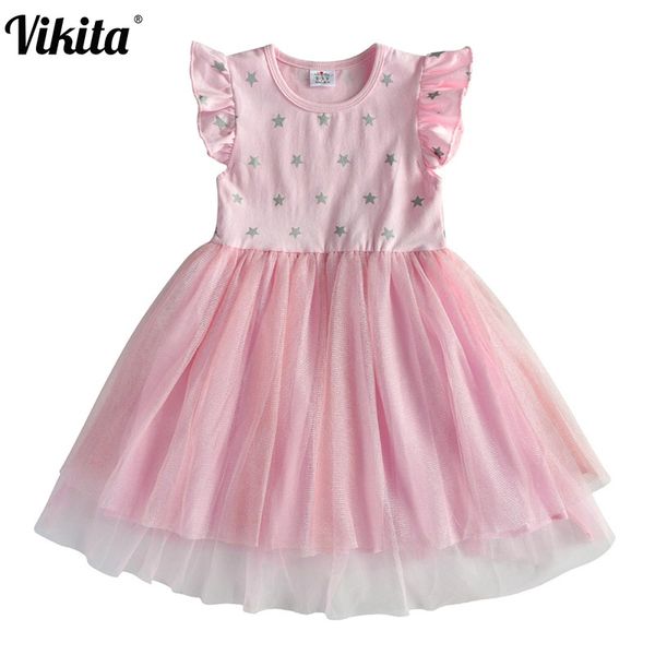 kids sleeveless tutu drsses for girls party dress star printed birthday tutu dresses children casual wear 3 to 8 years vestidos t200624, Red;yellow
kids sleeveless tutu drsses for girls party dress star printed birthday tutu dresses children casual wear 3 to 8 years vestidos t200624, Red;yellow
