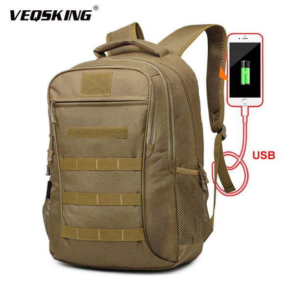 waterproof outdoor sports bag, multi-function usb backpack, lightweight mountaineering bag, large capacity tactical backpack
waterproof outdoor sports bag, multi-function usb backpack, lightweight mountaineering bag, large capacity tactical backpack