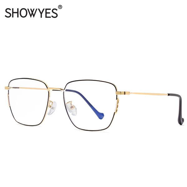 oversized computer glasses women new eyeglasses large designer men anti blue light eyewear protector uv big plain spectacles 007, White;black
oversized computer glasses women new eyeglasses large designer men anti blue light eyewear protector uv big plain spectacles 007, White;black