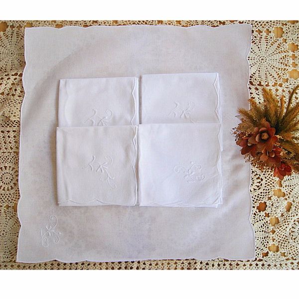 white handmade handkerchief 100% cotton floral border vintage thick ladies embroidered flower napkin wedding gift, Black;blue
white handmade handkerchief 100% cotton floral border vintage thick ladies embroidered flower napkin wedding gift, Black;blue