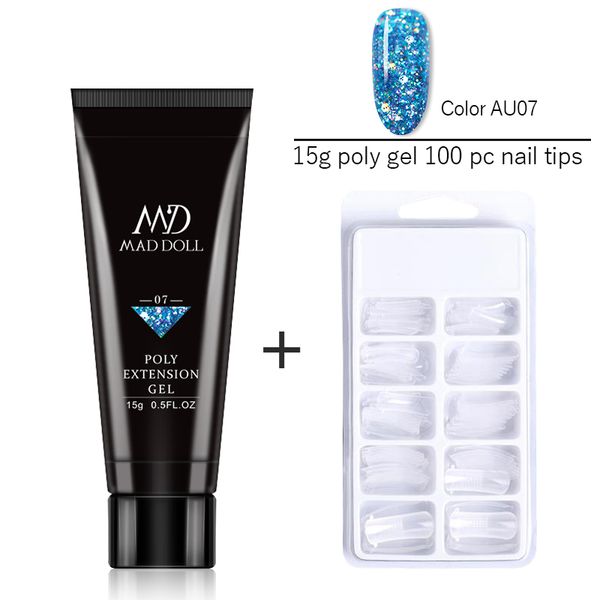 2pcs poly-gel nail kit for gel quick extension slip solution set soak off acrylic poly-gel set manicures builder uv gel nail art, Red;pink
2pcs poly-gel nail kit for gel quick extension slip solution set soak off acrylic poly-gel set manicures builder uv gel nail art, Red;pink
