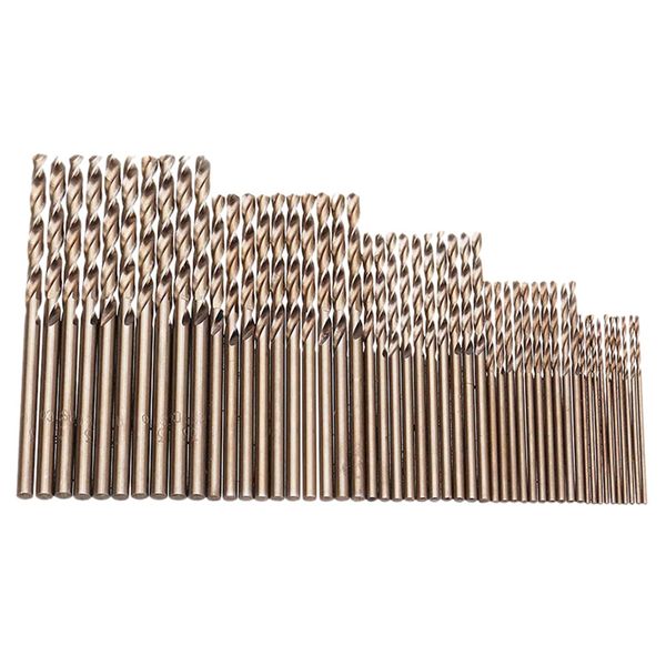 50pcs drillforce инструменты m35 cobalt сверло набор, hss-co дрель set 1-3mm, для сверления по закаленной стали, литой стали ironstainless
50pcs drillforce инструменты m35 cobalt сверло набор, hss-co дрель set 1-3mm, для сверления по закаленной стали, литой стали ironstainless