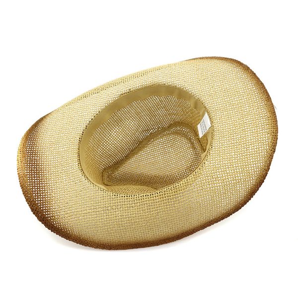 cowboy style colors 2020 new fashion summer autumn spring sun hat cowboy hat men and women outdoor caps straw cowboy hat #zer, Blue;gray
cowboy style colors 2020 new fashion summer autumn spring sun hat cowboy hat men and women outdoor caps straw cowboy hat #zer, Blue;gray