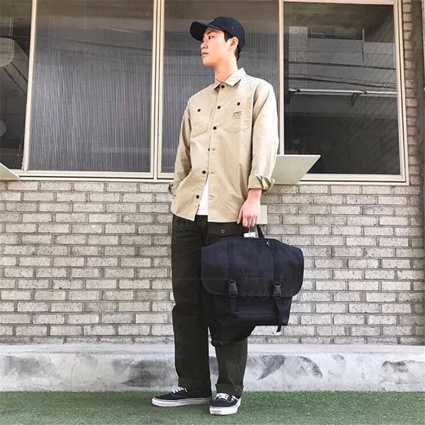 big size crossbody bag brand new fashion canvas bag shoulder bag for young men and women 3 colors11
big size crossbody bag brand new fashion canvas bag shoulder bag for young men and women 3 colors11