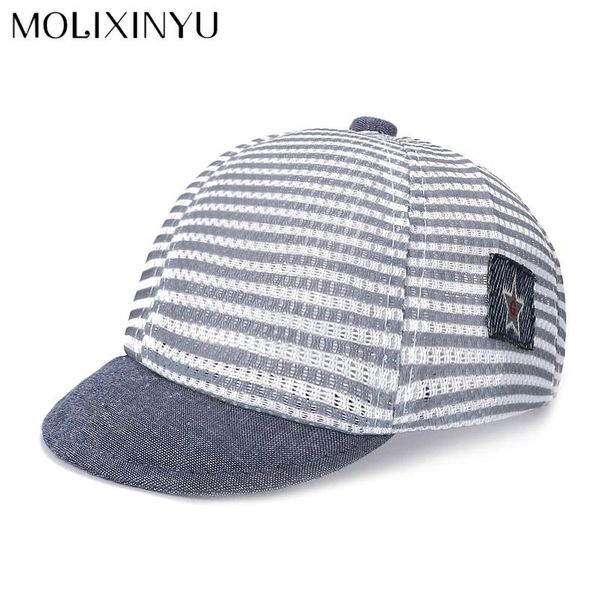 molixinyu cute! новая летняя шляпа для детей cap полосатый детские mesh hat для детей девочки cap регулируемая unisex прекрасные вс hat vpge, Yellow
molixinyu cute! новая летняя шляпа для детей cap полосатый детские mesh hat для детей девочки cap регулируемая unisex прекрасные вс hat vpge, Yellow
