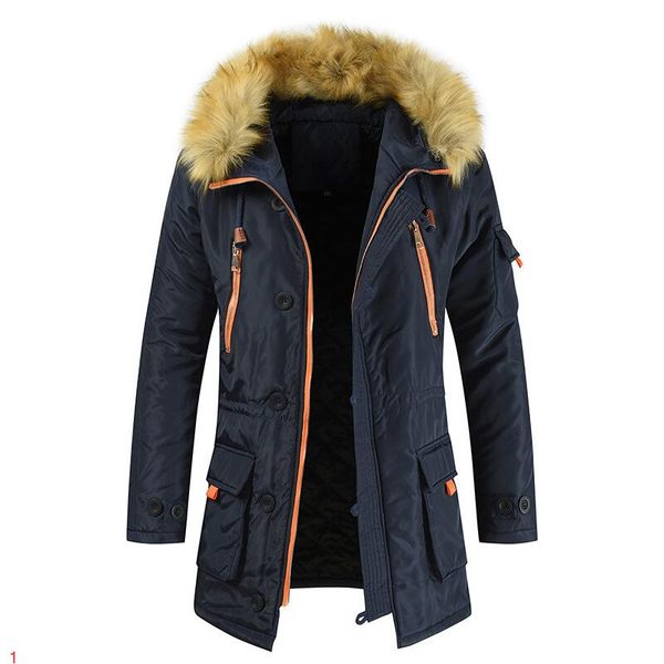 mens jacket long windbreaker cotton insize fashion eu style slim men women jacket fur winter warm thick coats zipper jackets parka hooded1, Tan;black
mens jacket long windbreaker cotton insize fashion eu style slim men women jacket fur winter warm thick coats zipper jackets parka hooded1, Tan;black