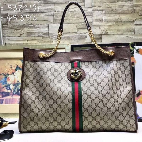 2020 new fashion design bags luxury shopping bags luxury handbags made of leather large capacity fashion luxury model: 537219 a124
2020 new fashion design bags luxury shopping bags luxury handbags made of leather large capacity fashion luxury model: 537219 a124