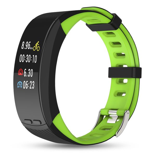 new outdoor sport watch p5 altitude barometer thermometer heart rate monitor waterproof smart bracelet fitness sport bracelet, Slivery;brown
new outdoor sport watch p5 altitude barometer thermometer heart rate monitor waterproof smart bracelet fitness sport bracelet, Slivery;brown