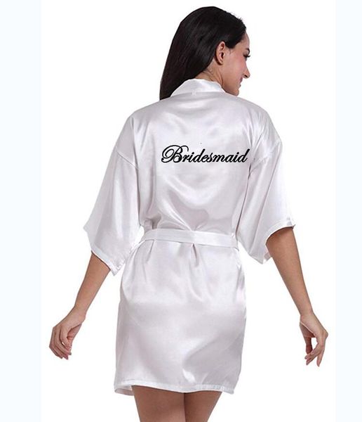 new bride bridesmaid robe with white black letters mother sister of the bride wedding gift bathrobe kimono satin robes, Black;red
new bride bridesmaid robe with white black letters mother sister of the bride wedding gift bathrobe kimono satin robes, Black;red