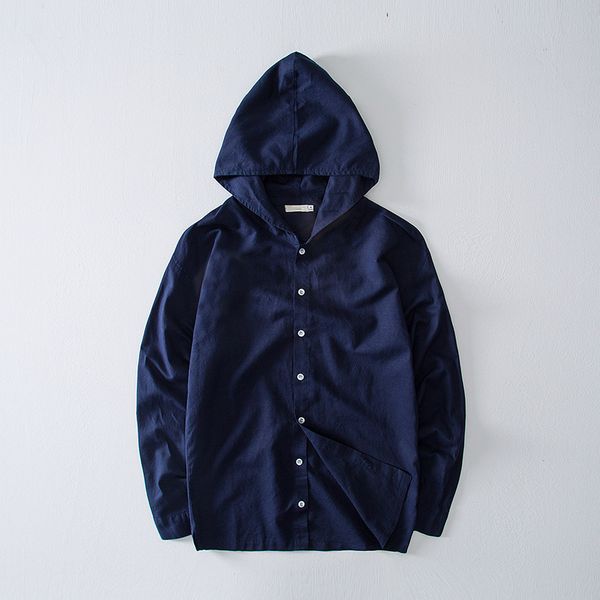 autumn new arrival linen shirts men long sleeve navy blue male social shirt hooded casual button shirt boy plus size xxxl 4xl, White;black
autumn new arrival linen shirts men long sleeve navy blue male social shirt hooded casual button shirt boy plus size xxxl 4xl, White;black