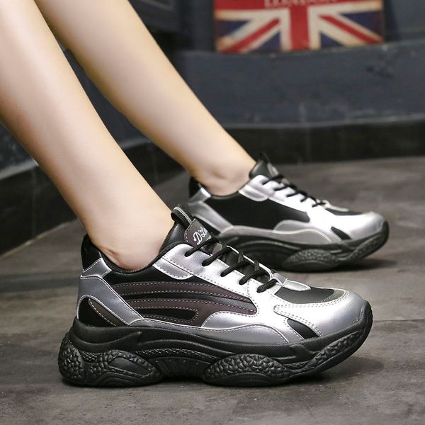 womens running sneakers thick sole jogging shoes cushioning sneakers for women stylish gym training fitness shoes 2019
womens running sneakers thick sole jogging shoes cushioning sneakers for women stylish gym training fitness shoes 2019