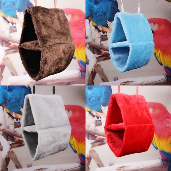 dragon triangle the bird's nest flannelette myna pass the winter the bird's nest small pet keep warm cotton wo cage parrot bird ar
dragon triangle the bird's nest flannelette myna pass the winter the bird's nest small pet keep warm cotton wo cage parrot bird ar
