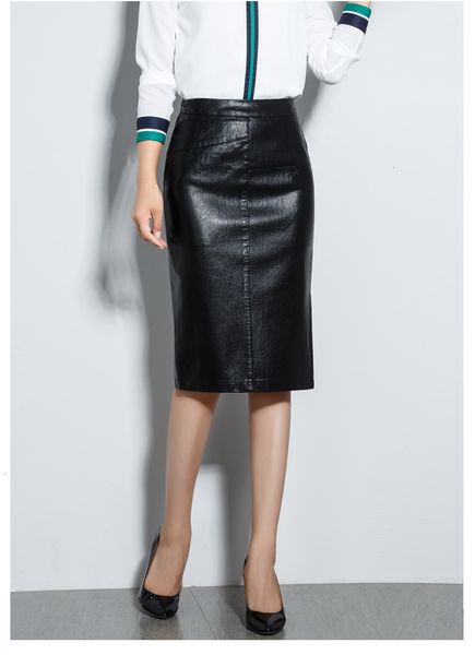 skirts for women leather skirt high new quality fall women pencil skirt black high waist pu s 5xl female mid long skirt
skirts for women leather skirt high new quality fall women pencil skirt black high waist pu s 5xl female mid long skirt