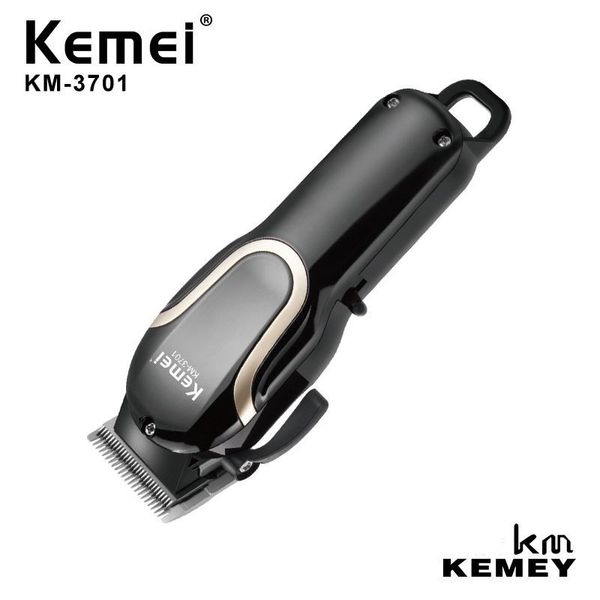 kemei km-3701 electric hair clipper professional hair salon fader hair clipper ing
kemei km-3701 electric hair clipper professional hair salon fader hair clipper ing