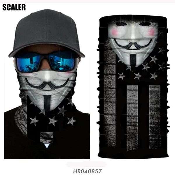 3d seamless bandana country flag v for vendetta magic scarf men cycling face mask women running braga cuello fishing neck warmer, Black
3d seamless bandana country flag v for vendetta magic scarf men cycling face mask women running braga cuello fishing neck warmer, Black