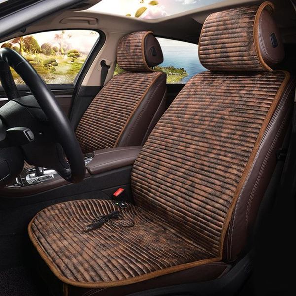 vodool 12v car electric heated seat cover cushions auto seat heating pad winter warmer thermal heated pads heating covers
vodool 12v car electric heated seat cover cushions auto seat heating pad winter warmer thermal heated pads heating covers