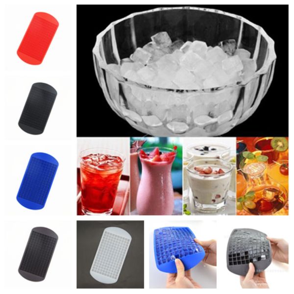 160 grids diy ice cube mold silicone ice tray cube box fruit ice cube maker bar kitchen accessories t2i5161
160 grids diy ice cube mold silicone ice tray cube box fruit ice cube maker bar kitchen accessories t2i5161