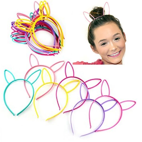 character headbands for children cat bunny rabbit ear princess tiaras hair sticks accessories multicolored party favors gifts xd20173
character headbands for children cat bunny rabbit ear princess tiaras hair sticks accessories multicolored party favors gifts xd20173