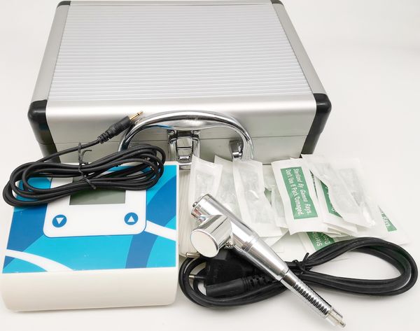 1set 2021 permanent makeup cosmetic kits eyebrow pen machine lip eyebrow eyeline cosmeticos makeup needles tips and 5pcs glass head part
1set 2021 permanent makeup cosmetic kits eyebrow pen machine lip eyebrow eyeline cosmeticos makeup needles tips and 5pcs glass head part