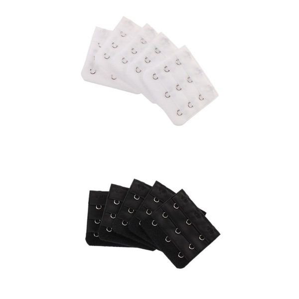 10 pcs bra extender 3 hooks 3 rows bra extender elastic strap bra extension, Black;pink
10 pcs bra extender 3 hooks 3 rows bra extender elastic strap bra extension, Black;pink