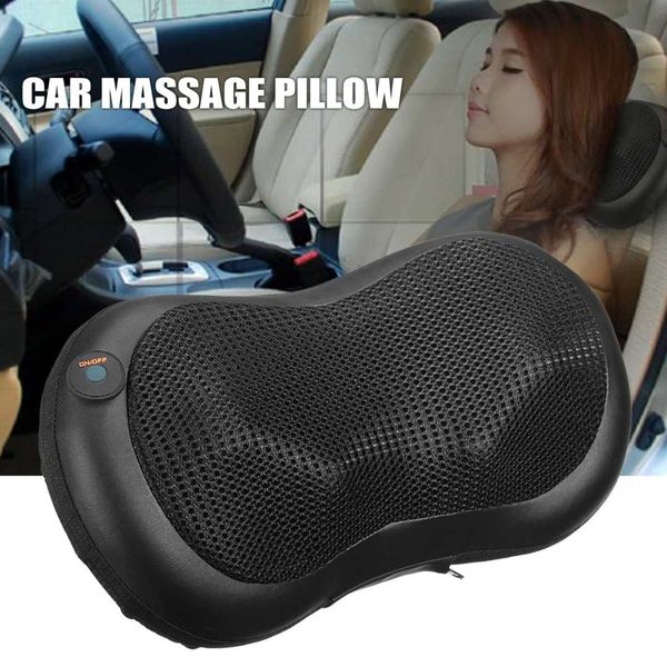 multifunction home car electric body massager pillow acupressure shiatsu neck pain relief neck pillow massage machine tool
multifunction home car electric body massager pillow acupressure shiatsu neck pain relief neck pillow massage machine tool
