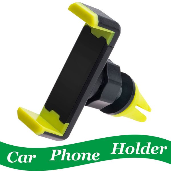 universal plastic car dashboard phone holder stand 360 degreen rotation air vent mount holder for smartphones support 4-6 inch stent
universal plastic car dashboard phone holder stand 360 degreen rotation air vent mount holder for smartphones support 4-6 inch stent
