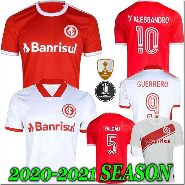 2020 2021 internacional home away soccer jersey brazil football shirt 20 21 d'alessandro damiao silva man/women soccer shirt, Black;yellow
2020 2021 internacional home away soccer jersey brazil football shirt 20 21 d'alessandro damiao silva man/women soccer shirt, Black;yellow