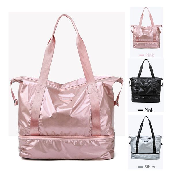 new 3 colors oxford sport gym bag travel waterproof durable duffel bag with shoe compartment dry wet separated layer men women
new 3 colors oxford sport gym bag travel waterproof durable duffel bag with shoe compartment dry wet separated layer men women
