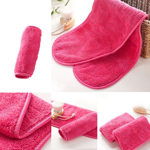 drop ship 40*18cm super soft makeup remover towel reusable makeup towel eraser owel remover wipes no need cleansing oil
drop ship 40*18cm super soft makeup remover towel reusable makeup towel eraser owel remover wipes no need cleansing oil