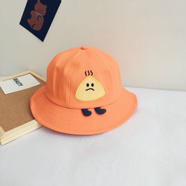 spring and summer new fruit embroidery big eaves fisherman hat simple basin hat wild sun visor, Blue;gray
spring and summer new fruit embroidery big eaves fisherman hat simple basin hat wild sun visor, Blue;gray