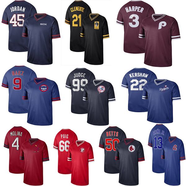 Custom Men's 27 Mike Trout St.Louis 4 Yadier Molina Vintage Collection Legend jerseys personalized Any name Any number Jersey
Custom Men's 27 Mike Trout St.Louis 4 Yadier Molina Vintage Collection Legend jerseys personalized Any name Any number Jersey