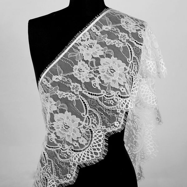 3 yards классический ресницы кружевной отделкой blackwhite soft цветочные классический кружева ткань украшение crafts шитье для одежды изгот, Pink;blue
3 yards классический ресницы кружевной отделкой blackwhite soft цветочные классический кружева ткань украшение crafts шитье для одежды изгот, Pink;blue