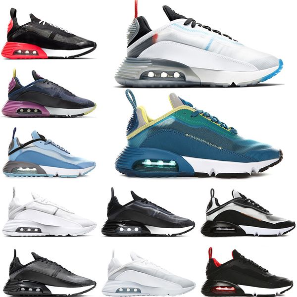 2090 men women running shoes pure platinum sneakers triple black white mens trainer sports size 36-45 ing
2090 men women running shoes pure platinum sneakers triple black white mens trainer sports size 36-45 ing