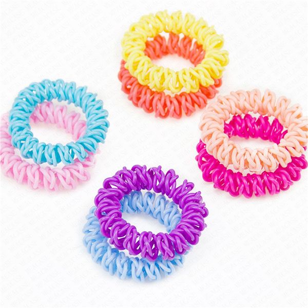 three cross telephone wire cord headbands women 5.5cm elastic plastic hair bands rubber ropes hair ring girls hair circle accessories d62801, Slivery;white
three cross telephone wire cord headbands women 5.5cm elastic plastic hair bands rubber ropes hair ring girls hair circle accessories d62801, Slivery;white