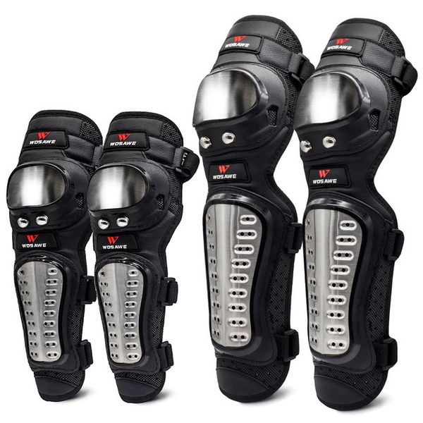 motorcycle knee pads elbow support mountain bike racing protective gears drop resistance kneepad downhill elbow & knee protector t200615, Black;gray
motorcycle knee pads elbow support mountain bike racing protective gears drop resistance kneepad downhill elbow & knee protector t200615, Black;gray