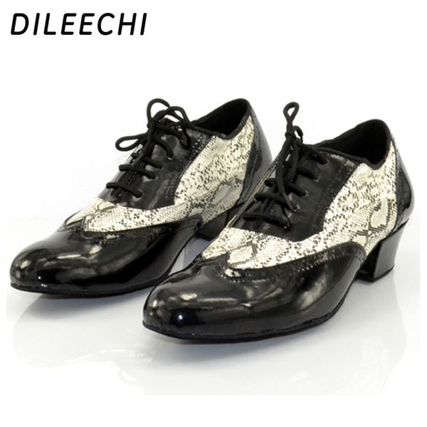 dileechi brand men's genuine leather latin dance shoes ballroom dancing shoes party square dance plus size 46
dileechi brand men's genuine leather latin dance shoes ballroom dancing shoes party square dance plus size 46