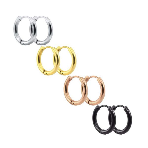 ювелирные изделия fashion8-16mm серьги обруча нержавеющей стали 316l 18k позолоченный серебряный розовое золото черный мода круглый punk сер, Golden;silver
ювелирные изделия fashion8-16mm серьги обруча нержавеющей стали 316l 18k позолоченный серебряный розовое золото черный мода круглый punk сер, Golden;silver