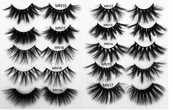27mm extra long real mink eyelashes false eyelashes crisscross natural fake lashes makeup 3d lashes extension eyelash beauty
27mm extra long real mink eyelashes false eyelashes crisscross natural fake lashes makeup 3d lashes extension eyelash beauty