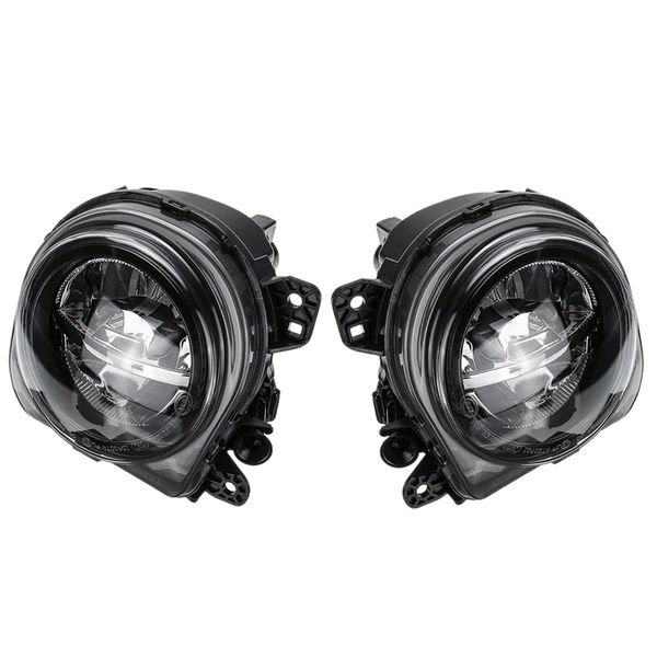 1 pair led light car front fog light lamp led with bulds for 5 series f07 f10 gt f11 f18 lci 535i 528i 550i 2013 2014 20
1 pair led light car front fog light lamp led with bulds for 5 series f07 f10 gt f11 f18 lci 535i 528i 550i 2013 2014 20