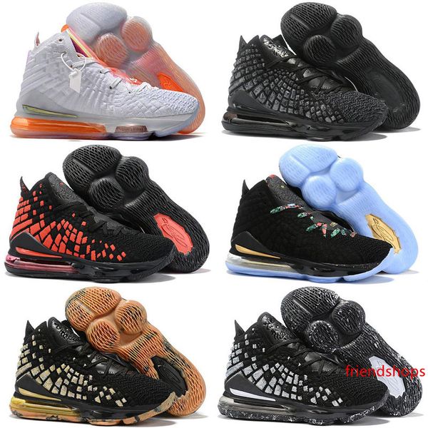 2020 new shoes lebron xvii 17 shoes mens athletic 17s wolf grey lebron 17 size 36-46
2020 new shoes lebron xvii 17 shoes mens athletic 17s wolf grey lebron 17 size 36-46