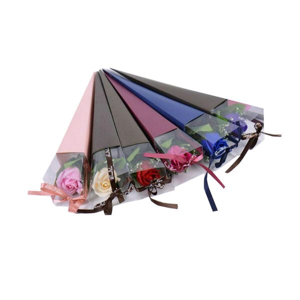 color box single romantic rose wedding decoration rose single imitation rose flower valentines day gift party supplies
color box single romantic rose wedding decoration rose single imitation rose flower valentines day gift party supplies