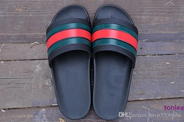 2019 new fashion men women striped sandals causal non-slip summer huaraches slippers flip flops slipper quality
2019 new fashion men women striped sandals causal non-slip summer huaraches slippers flip flops slipper quality