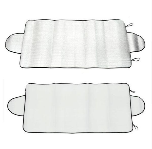 car-styling car covers windscreen cover heat sun shade anti snow frost ice shield dust protector winter 192 x 70cm
car-styling car covers windscreen cover heat sun shade anti snow frost ice shield dust protector winter 192 x 70cm