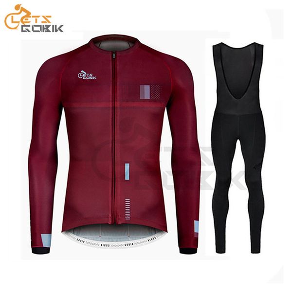 2020 breathable long sleeve cycling set mens mountain bike clothing summer/autumn bicycle jerseys clothes maillot ropa ciclismo, Black;blue
2020 breathable long sleeve cycling set mens mountain bike clothing summer/autumn bicycle jerseys clothes maillot ropa ciclismo, Black;blue