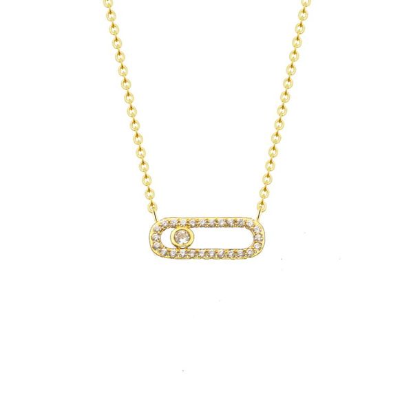 crystal stainless steel necklaces cz beads choker pendant necklace for women dainty gold chain friend gift bff luxuryjewelry, Silver
crystal stainless steel necklaces cz beads choker pendant necklace for women dainty gold chain friend gift bff luxuryjewelry, Silver