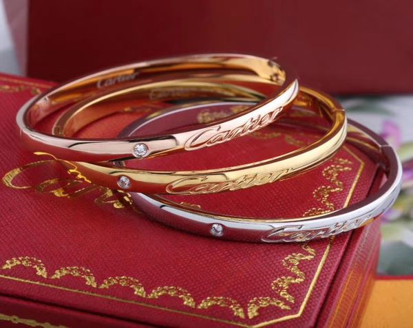 kk brands designers titanium steel simple necklace 18k gold rose silve cartier with bracelet female trend celebrity earrings, Golden;silver
kk brands designers titanium steel simple necklace 18k gold rose silve cartier with bracelet female trend celebrity earrings, Golden;silver