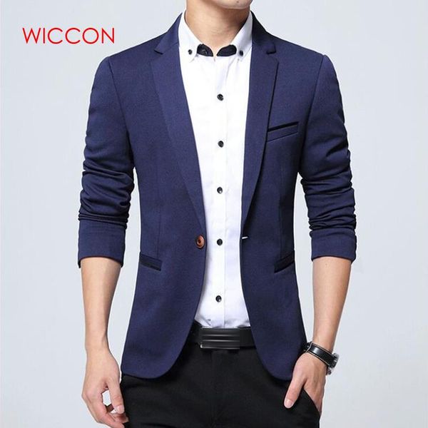 new arrival luxury men blazer new spring fashion brand cotton slim fit men suit terno masculino blazers, White;black
new arrival luxury men blazer new spring fashion brand cotton slim fit men suit terno masculino blazers, White;black