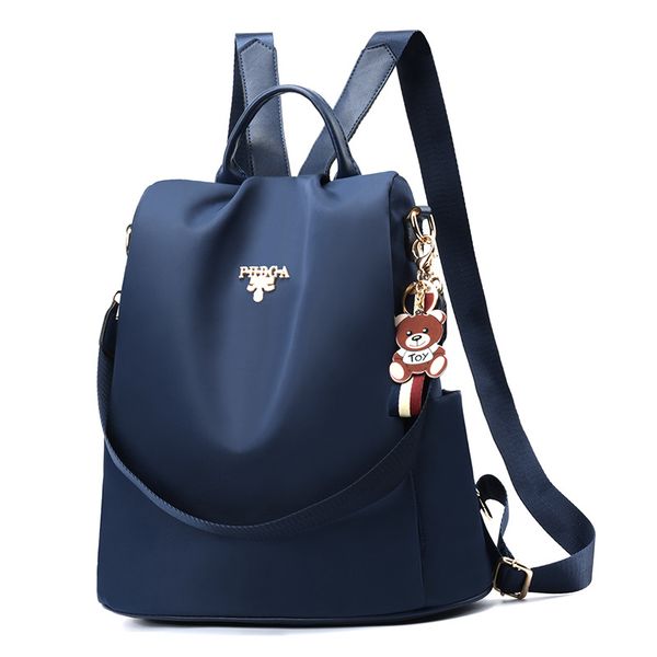 tangpei global 2019 latest shoulder tide korean canvas oxford cloth large capacity student bag
tangpei global 2019 latest shoulder tide korean canvas oxford cloth large capacity student bag