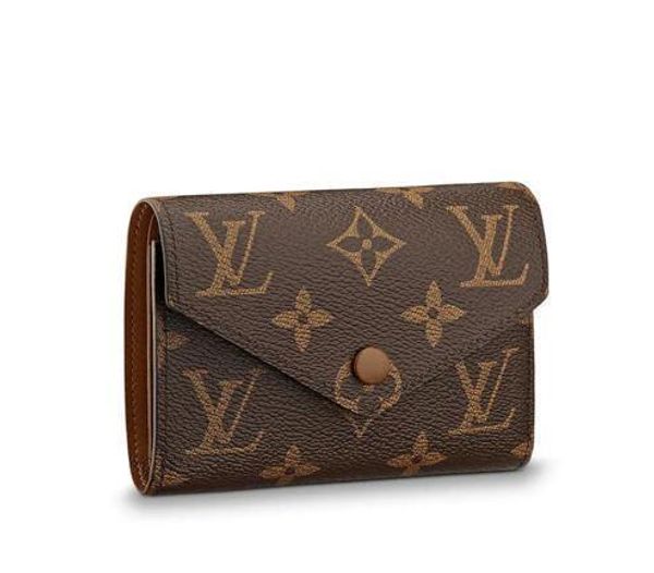 victorine wallet m62472 new women fashion shows exotic leather bags iconic bags clutches evening chain wallets purse
victorine wallet m62472 new women fashion shows exotic leather bags iconic bags clutches evening chain wallets purse